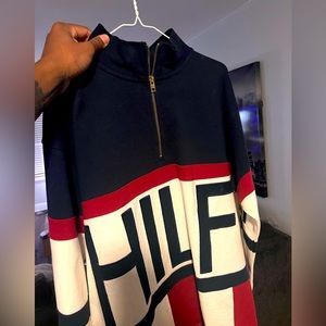 Tommy Hilfiger x Kith Sz M (Rare) Never worn (NWT)